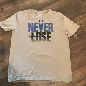 Underarmour Youth Large.